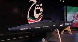 Điểm nóng xung đột ngày 21-6: Cách tên lửa Iran "qua mặt" lưới phòng không Israel