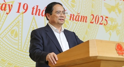 Thủ tướng mong người làm báo phát huy truyền thống trăm năm, tiếp tục cống hiến