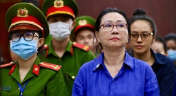Giải pháp đặc biệt thi hành án vụ Trương Mỹ Lan