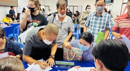 Trợ cấp thất nghiệp phải nhìn từ thực tế
