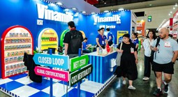 Thaifex 2025: Thương hiệu sữa Việt khẳng định vị thế ở sân chơi châu lục