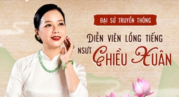 Lạ lẫm vai trò đại sứ phim