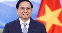 Thủ tướng Phạm Minh Chính sắp công du châu Âu