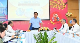 Chủ tịch UBND TP HCM: Ca can thiệp bào thai là niềm tự hào của cả thành phố