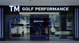 TM Golf Performance - Trung tâm “Fitting - Coaching - Fitness” Golf có mặt tại Phú Mỹ Hưng