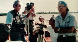 TRỌN ĐỜI VÌ SỰ NGHIỆP BÁO CHÍ (*): Phạm Khắc - trái tim đỏ lửa