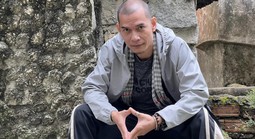Đạo diễn - NSƯT Trịnh Lâm Tùng: Nặng lòng với văn hóa Việt