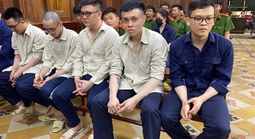 Lằn ranh mong manh giữa nghiệp vụ và tội ác