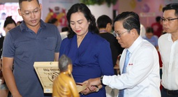 Tinh, gọn, đa nền tảng