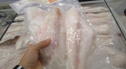 Tin vui cho cá tra xuất khẩu sang Mỹ