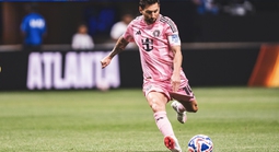 Messi giúp FIFA Club World Cup "có giá"