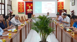 TP HCM: Có thể chuyển nhà tái định cư thành nhà công vụ