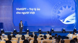 VietGPT sắp trình làng tại Việt Nam