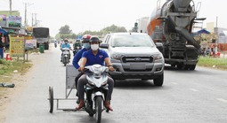 Lý do xã duy nhất của tỉnh Cà Mau mới không bị sáp nhập