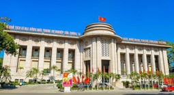 Từ 1-7, Ngân hàng Nhà nước chi nhánh khu vực hoạt động ra sao?