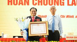 Tiếp tục thoái vốn tại Tổng Công ty Công nghiệp Sài Gòn
