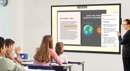 LG khẳng định vị thế trong lĩnh vực công nghệ giáo dục