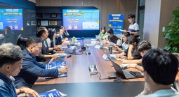“Học thực chất - làm thực tế” từ nhà trường đến doanh nghiệp 