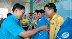 Hướng dẫn tạm thời hoạt động của Công đoàn xã, Công đoàn đặc khu