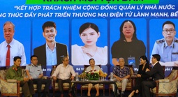 Tiết lộ gây sốc: Tiktok Shop phải gỡ 500.000 tài khoản bán hàng vi phạm mỗi năm