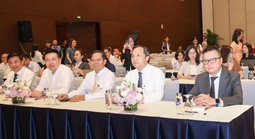Diễn đàn Báo chí toàn quốc 2025: Tái định nghĩa sứ mệnh báo chí trong kỷ nguyên số