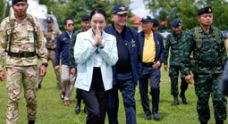 Thử thách quyết định tương lai