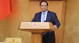 Tập trung nguồn lực cao nhất cho hoàn thiện thể chế