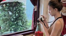 Lối đi ngay dưới chân mình