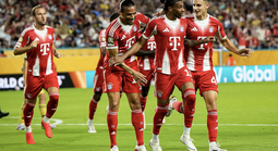 Bayern Munich thắng kịch tính Boca Juniors, đi tiếp vào vòng knock-out