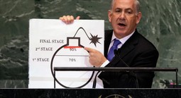 Gia đình thủ tướng Israel "chịu tổn thất" trong xung đột với Iran