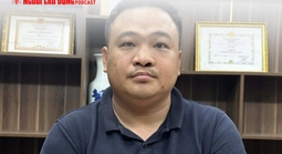 Thủ đoạn lừa đảo hàng trăm ngàn người của “ông trùm” ở TP HCM