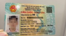 Số định danh cá nhân sẽ thay thế mã số thuế từ 1-7-2025