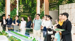 Giá trị hiện hữu - ‘lợi thế cạnh tranh’ của The Infinity Dĩ An