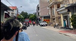 Cháy quán karaoke, khách hát tử vong