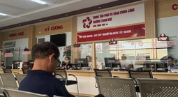 Đà Nẵng vận hành thử mô hình chính quyền hai cấp tại địa phương