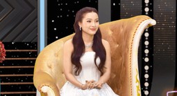 Phương Trinh Jolie thấy may mắn khi có mẹ chồng yêu thương