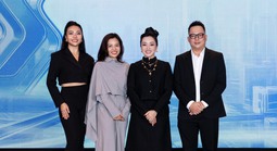 MC Tùng Leo với tham vọng cho showbiz Việt