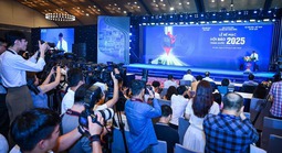 Bế mạc Hội Báo toàn quốc 2025