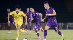 Cơ hội cuối của Tiến Linh