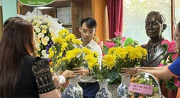 Bác sĩ Dương Quang Trung – Người đặt nền móng cho y tế TP HCM hiện đại