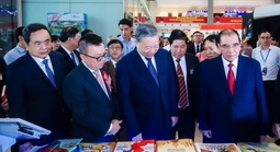 Kiến tạo niềm tin, cổ vũ khát vọng
