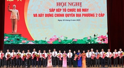 Hơn 600 lãnh đạo, cán bộ ở Bình Dương xin nghỉ hưu trước tuổi