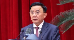 Đồng bộ công bố sáp nhập đơn vị hành chính vào ngày 30-6