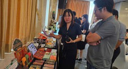 Nhiều người trẻ chọn khởi nghiệp xanh