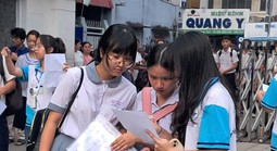 Vì sao Trường Phổ thông Năng khiếu điều chỉnh thời gian nhập học lớp 10?