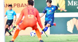 V-League 2024-2025: CLB Bình Định rớt hạng, Đà Nẵng đấu play-off