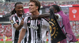 Juventus tạo mưa bàn thắng, giành vé vòng knock-out FIFA Club World Cup