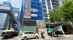 Giải tỏa nỗi trăn trở khi xây nhà
