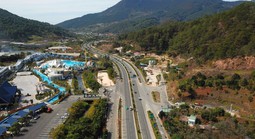 Liên danh có Tập đoàn Phương Trang trúng thầu dự án đường cao tốc Bảo Lộc – Liên Khương