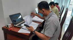 Tinh giản biên chế: Những người được hưởng chính sách khi chuyển công tác